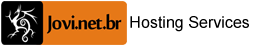 Jovi.net.br Hosting Services